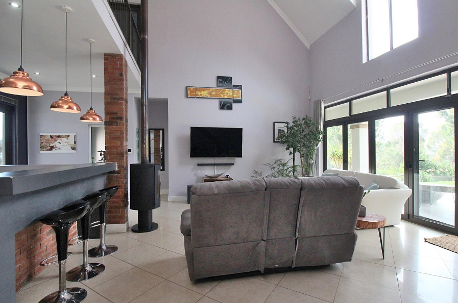 5 Bedroom Property for Sale in High Riding Country Estate Western Cape